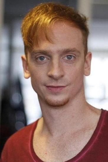 Ondřej Nosálek Image