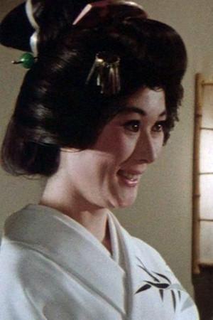 Yuko Yashio Image