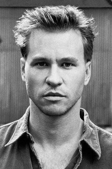 Val Kilmer Image
