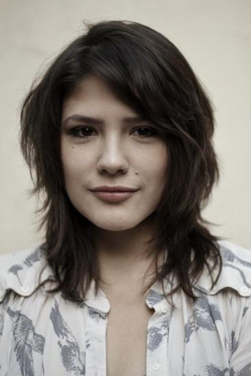 Sara Bustamante-Drozdek