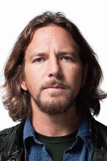 Eddie Vedder Image