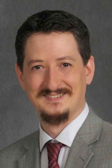 Jared Van Snellenberg Image