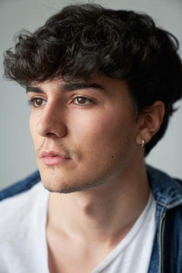 Sergi Méndez Image
