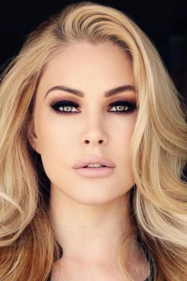 Shanna Moakler Image