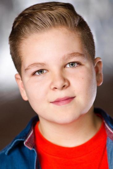 Jaxon Mercey Image