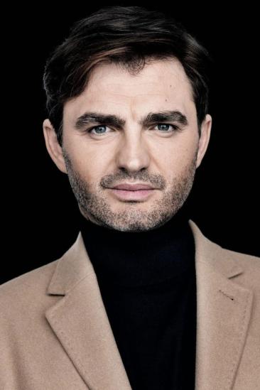 Lenn Kudrjawizki Image