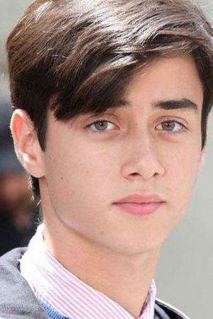 Samuel Garofalo Image