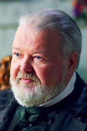 Serhii Ozirianyi Image