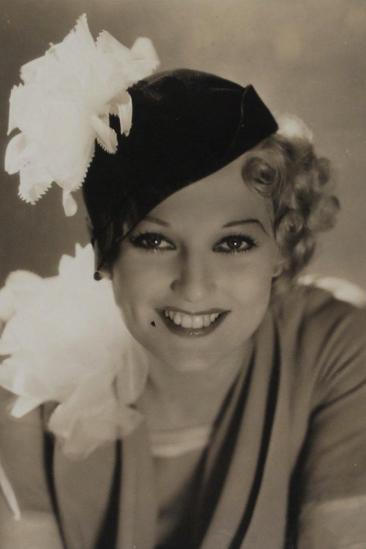 Thelma Todd Image
