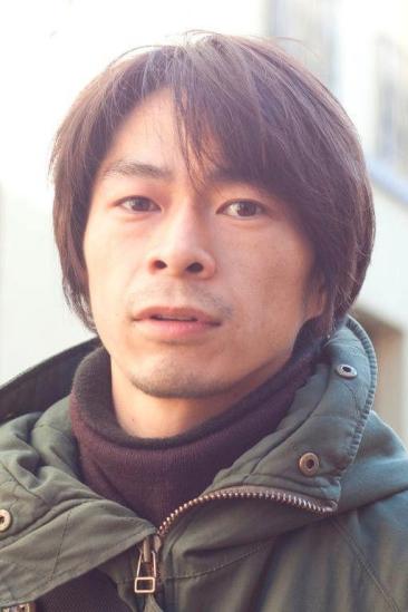 Hiroyuki Sato Image