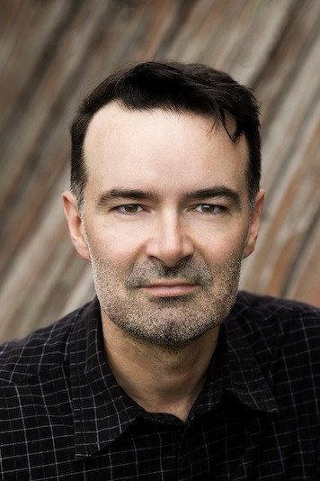 Phillip McInnes Image