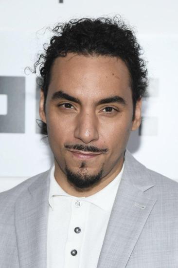 Kareem Savinon Image