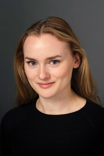 Ylva Bjørkaas Thedin Image