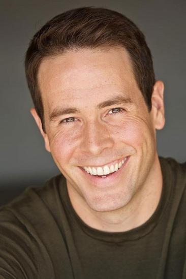 Jon Barinholtz Image