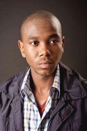Thomas Gumede Image