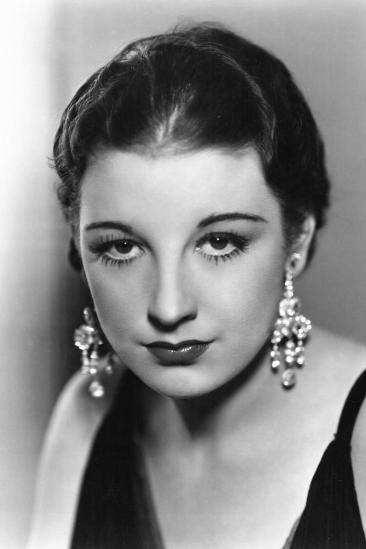 Phyllis Barry Image