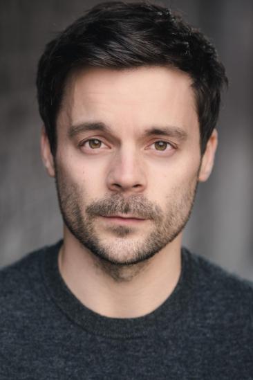 Ross Mann Image