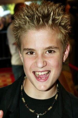 Kevin Alexander Clark Image