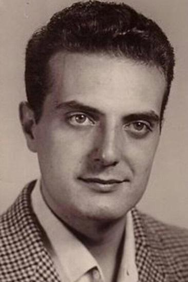 Gianfranco Bellini Image