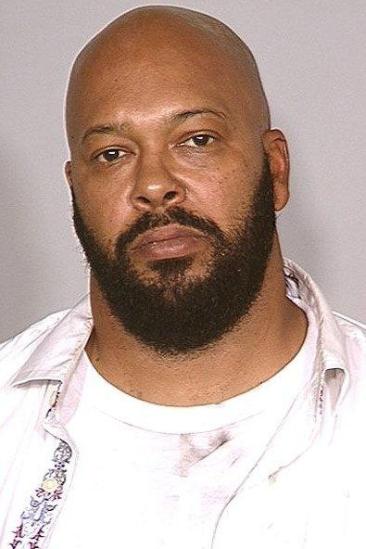 Suge Knight Image