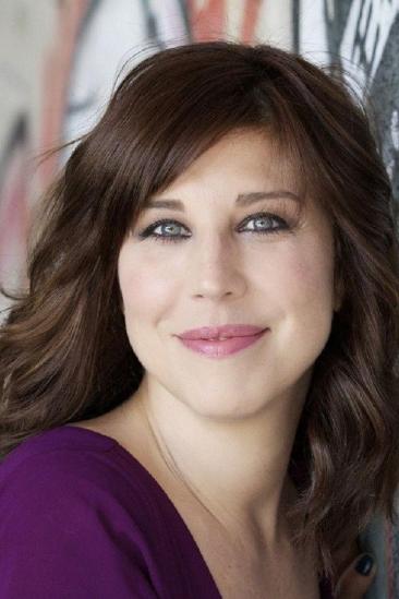 Michela Andreozzi Image