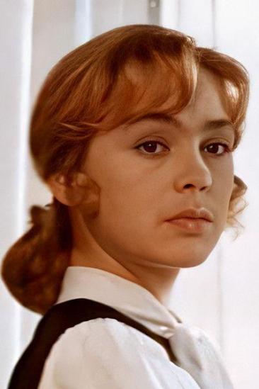 Svetlana Starikova Image