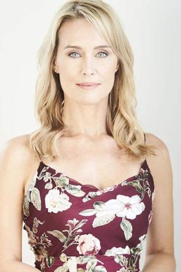 Jeanette Roxborough Image