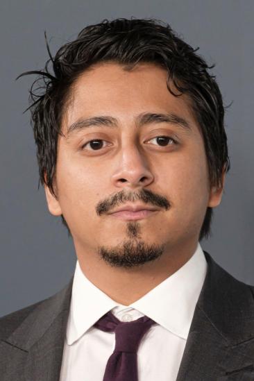 Tony Revolori Image