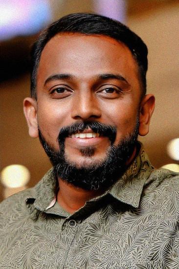 Navas Vallikkunnu Image