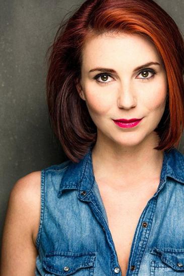 Samantha Stewart Image