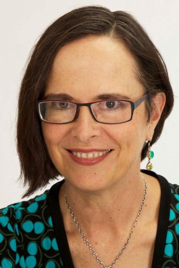 Joanna Priestley Image