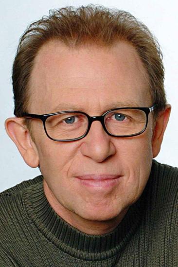 Viktor Giacobbo Image