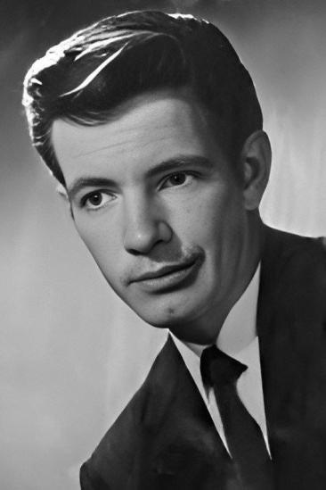 Burt Douglas Image