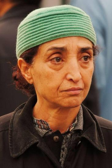 Fatima Ben Saïdane Image