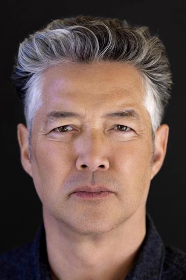 Russell Wong Image
