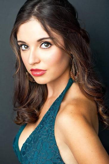 Mara Hernandez Image