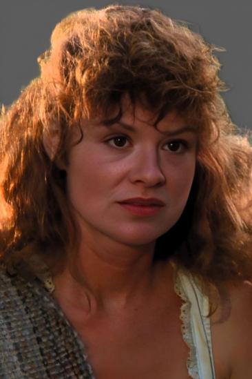 Rebecca Stanley Image