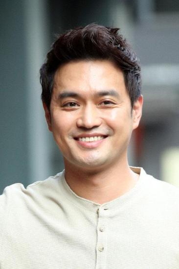 Seo Dong-won Image