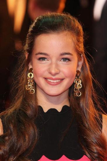 Celine Buckens Image