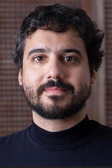 George Sauma Image