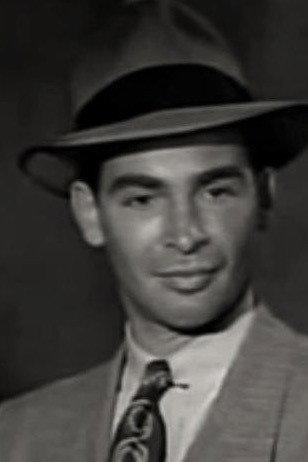 Richard Irving Image