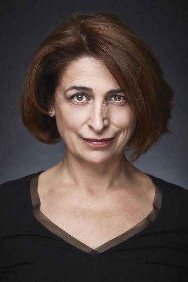 Belén Ponce de León Image