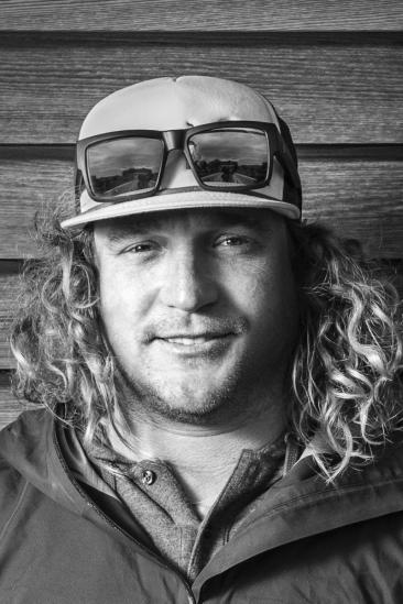 Parks Bonifay Image
