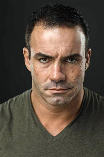 Jean Claude Leuyer Image