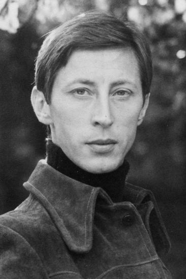 Murray Melvin Image