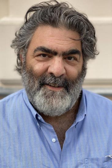 Jonathan Failla Image
