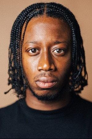 Mohammed Mansaray Image