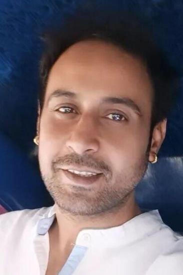 Mahadev Singh Lakhawat Image