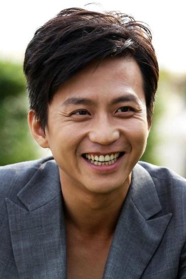 Deng Chao Image