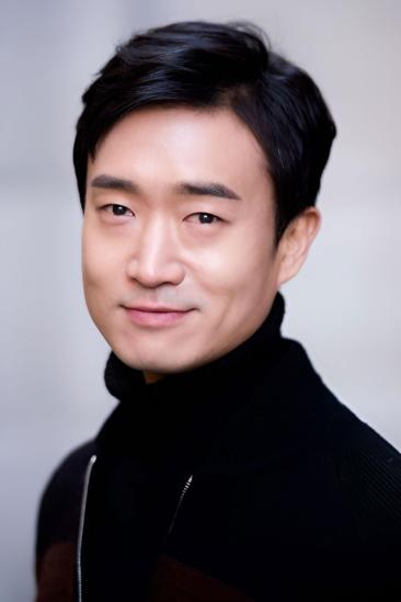 Jo Woo-jin Image